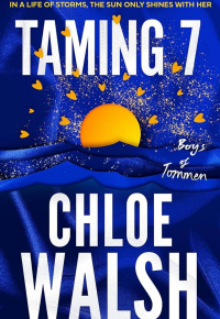 Chloe Walsh.
