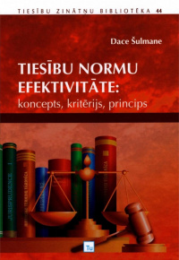 Dace Šulmane.