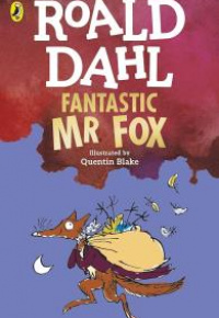 Dahl, Roald, 1916-1990. 