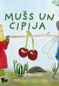 Daneviča, Solvita. 