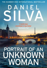 Daniel Silva.