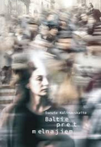 Danute Kalinauskaite.
