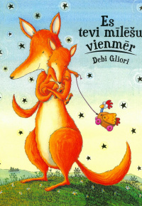 Debi Gliori.
