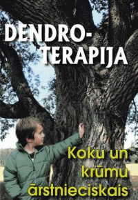 Dendroterapija