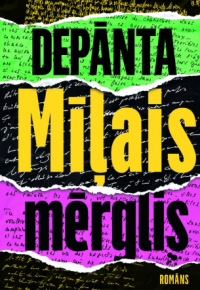 Depānta.