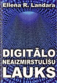 Digitālo neaizmirstulīšu lauks