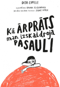Dita Cipfele.