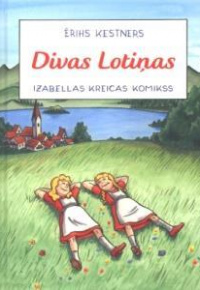 Divas Lotiņas