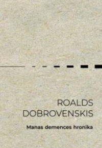 Dobrovenskis, Roalds. 