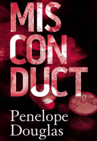 Douglas, Penelope.