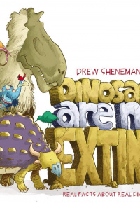Drew Sheneman.