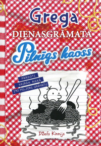 Džefs Kinnijs.