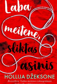 Džeksone Hollija.