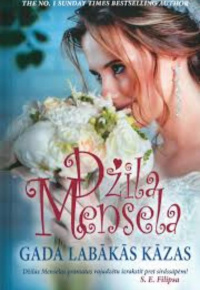 Džila Mensela.