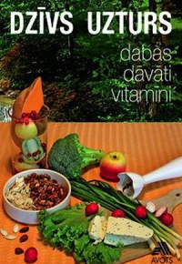 Dzīvs uzturs