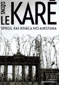 Džons Lekarē.