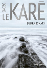 Džons Lekarē.
