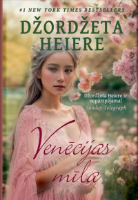 Džordžeta Heiere.