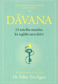 Egere, Edīte Eva. 