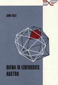 Egle, Jana, 1963-. 