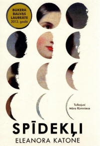 Eleanora Katone.