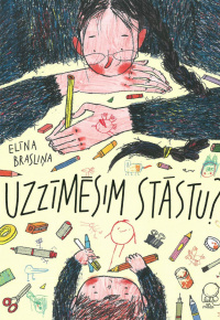 Elīna Brasliņa.