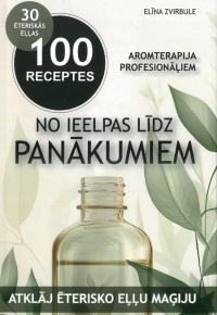 Elīna Zvirbule.