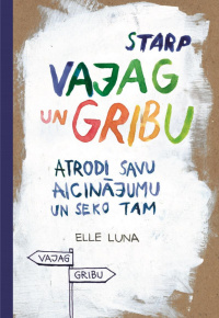 Elle Luna.
