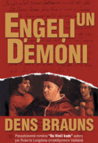 Eņģeļi un dēmoni    