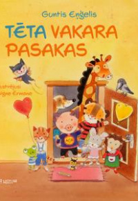 Eņģelis, Guntis, 1965-. 