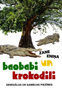 Eniņa, Zane, 1972-. 