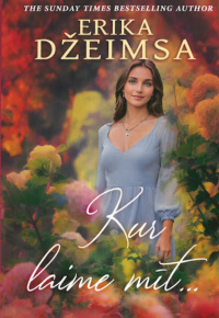 Erika Džeimsa.