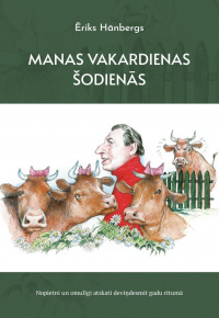 Ēriks Hānbergs.