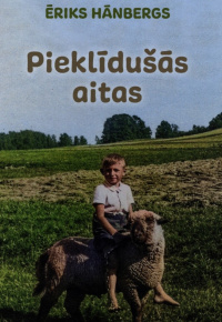 Ēriks Hānbergs.