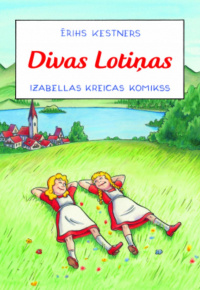 Ēriks Kestners.