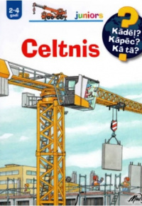 Erne, Andrea, 1958-. 