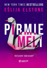 Ešlija Elstone.