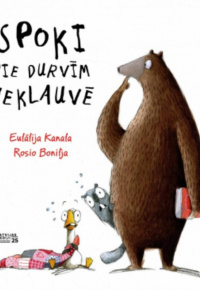 Eulālija Kanala.