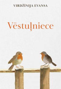 Evansa, Virdžīnija. 