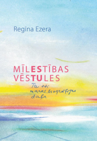 Ezera Regīna.