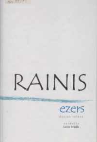 Ezers