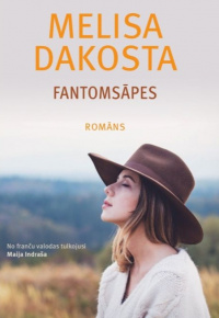 Fantomsāpes