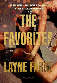 Fargo, Layne.