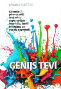 Flečers, Enguss. 