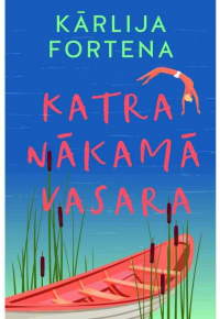 Fortena, Kārlija.