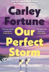 Fortune, Carley. 