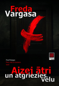 Freda Vargasa.