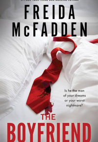 Freida McFadden.