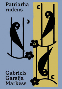 Gabriels Garsija Markess.