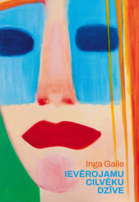 Gaile, Inga, 1976-. 
